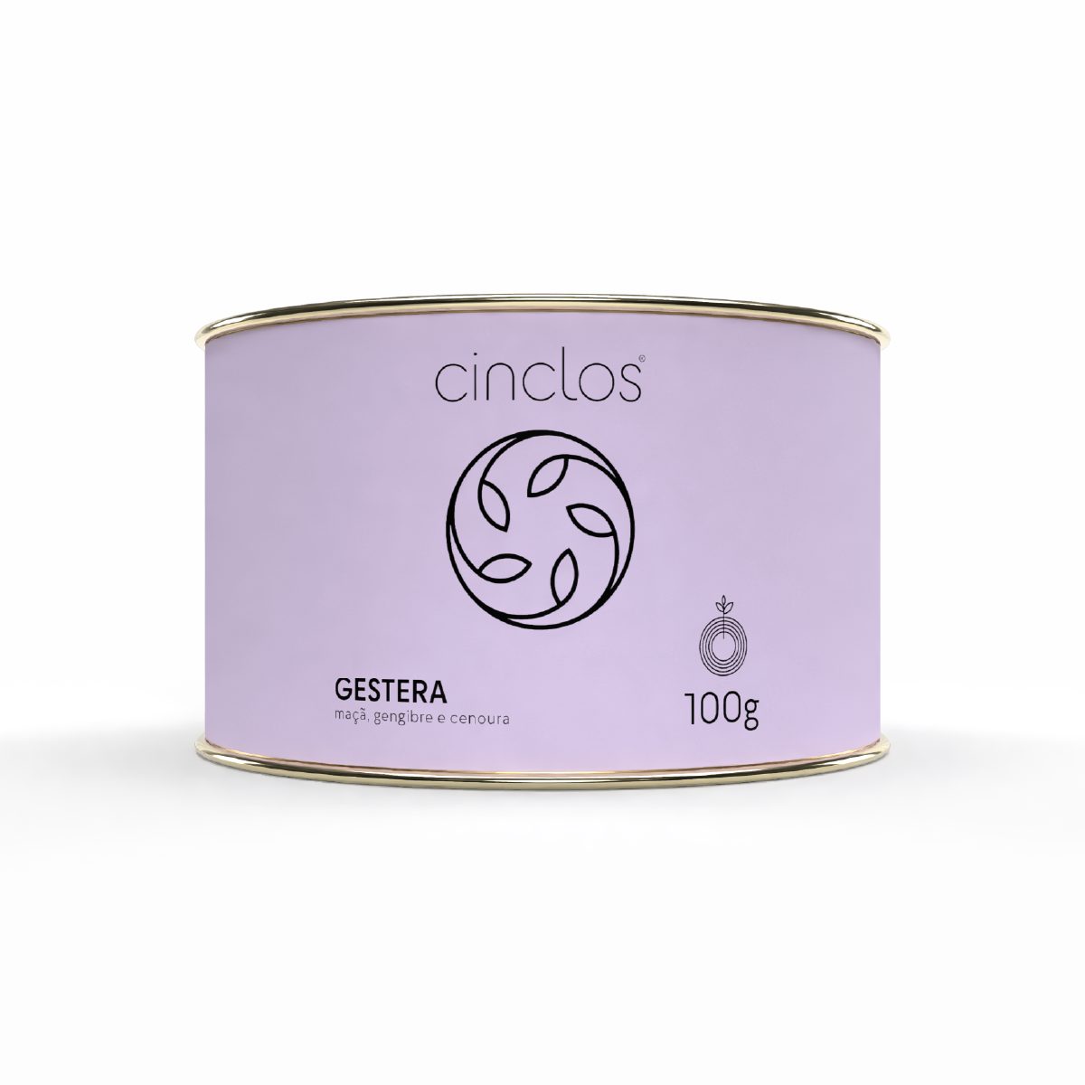 CHÁ GESTERA